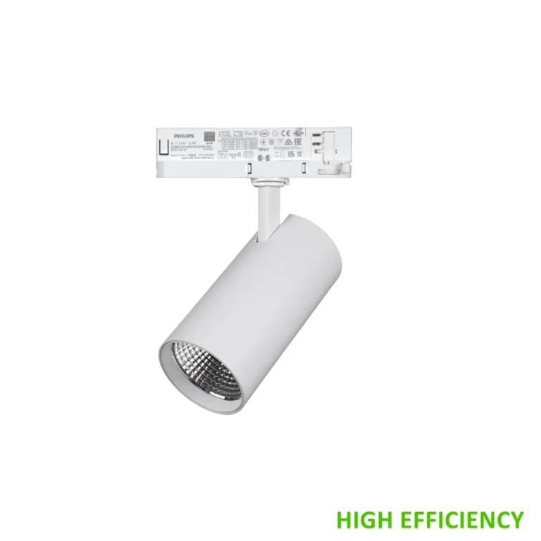 Lixero TX-L HE+ Trackspot