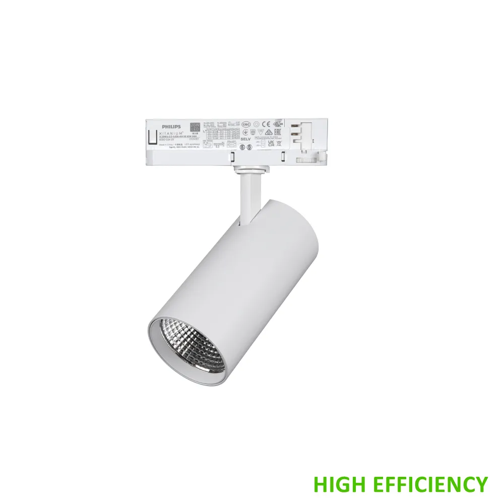 TX-L HE 11W/930 1500lm 36° wit