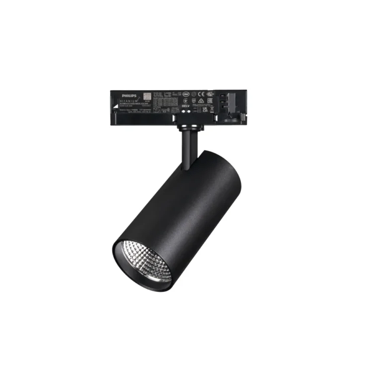 Lixero TX-L HE+ Trackspot